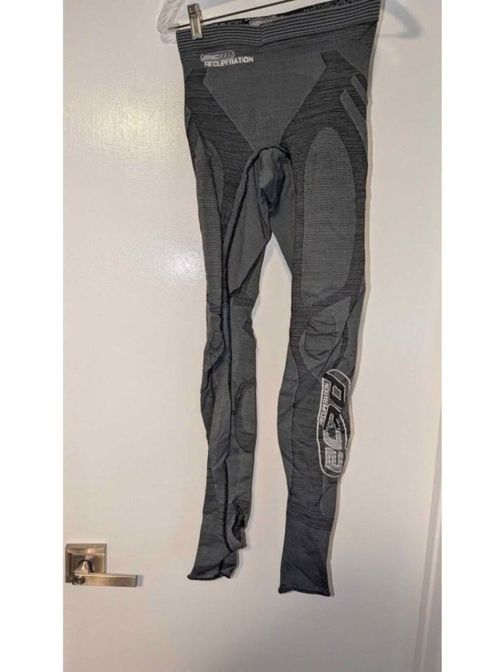 EC3D Recuperation Compression Leggings tights Unisex discontinued